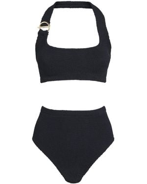 Hunza G T-Bar Anita Bikini - Black