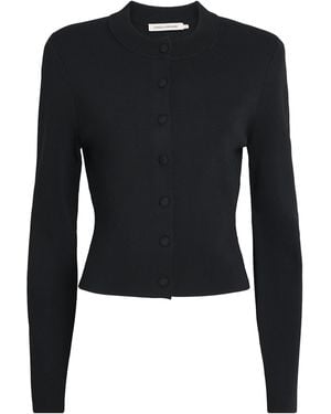Camilla & Marc Aria Knit Cardigan - Black