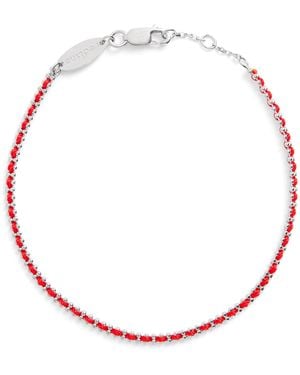 RedLine Aurore Bracelet - Red