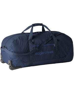 Eagle Creek 130L No Matter What Wheeled Duffle Bag - Blue