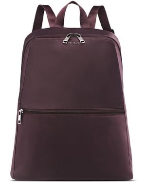 Tumi Nylon Just - Purple