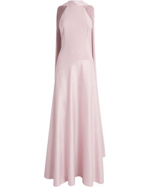 sachin and babi light blue dress RARE LONDON