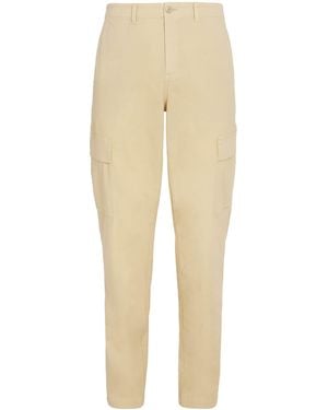 PAIGE Lander Cargo Pants - Natural