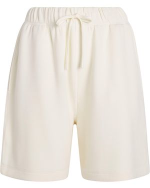 Varley Rumer Shorts - Natural