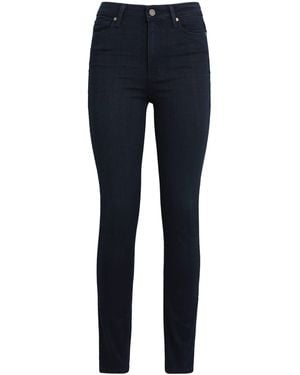 PAIGE Margot Ultra Skinny Jean - Blue
