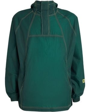 66 North Raudasandur Anorak Jacket - Green