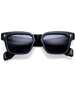 Jacques Marie Mage Molino Sunglasses - Black