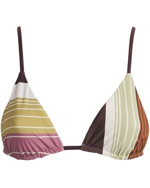 SIR. Fontana Bikini Top - Natural