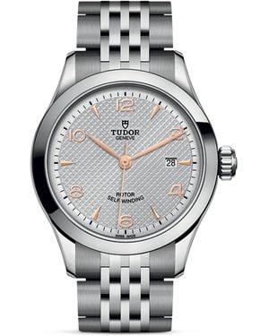 Tudor 1926 Stainless Steel Watch - Grey