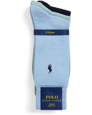 nap dress hill house Men's New All Over Dress Socks in Black main image 0