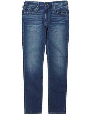 PAIGE Lennox Slim Jeans - Blue