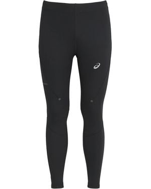 Asics Road Winter Leggings - Black