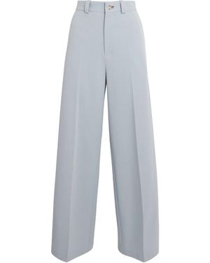 Aeron Kai Wide-Leg Pants - Blue