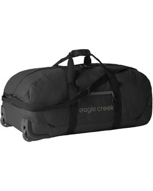 Eagle Creek 110L No Matter What Wheeled Duffle Bag - Black
