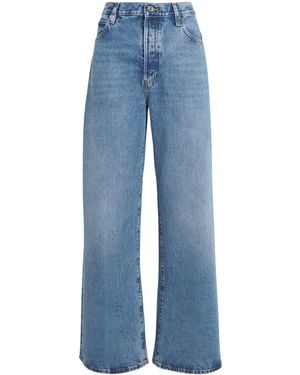 FRAME The Loose Jeans - Blue