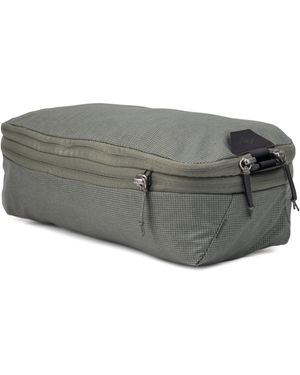 Peak Design Small Compressible Packing Cube - Gray