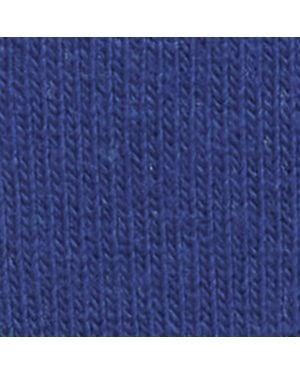 Doré Doré Jacquard Mountain Socks - Blue