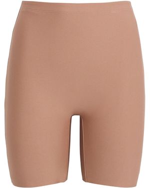 Skims Butt Enhancing Padded Shorts - Natural