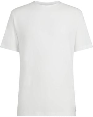 Vuori Strato Tech T-Shirt - White