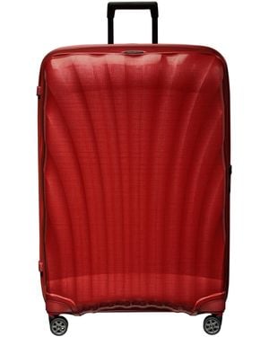 Samsonite C-Lite Spinner - Red