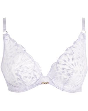 Aubade Crazy - White