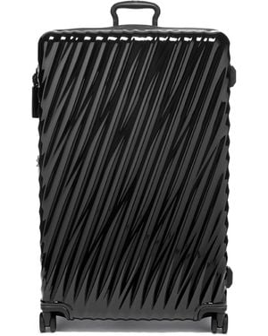 Tumi 19 Degree Suitcase (86.5Cm) - Black
