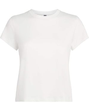 Vuori Energy T-Shirt - White