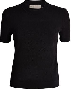 Tory Burch T-shirts for Women | Online Sale up to 51% off | Lyst