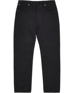Stone Island Light Bull Straight-Fit Jeans - Blue