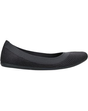ALLBIRDS Tree Breezer Ballet Flats - Black