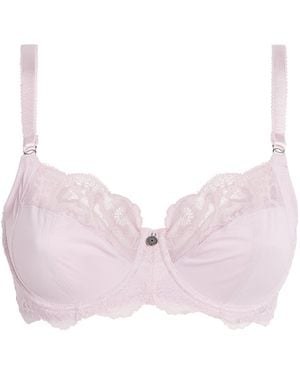 Fantasie Reflect Side Support Bra - Pink