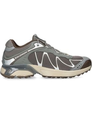 Salomon Xt-Whisper Sneakers - Gray