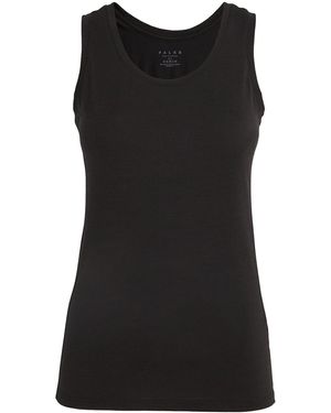 FALKE Daily Climawool Vest - Black
