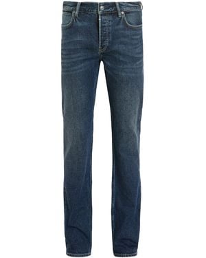 AllSaints Iggy Slim Jeans - Blue