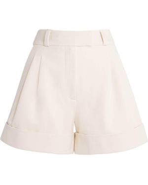 Rag & Bone Neila Shorts - Natural