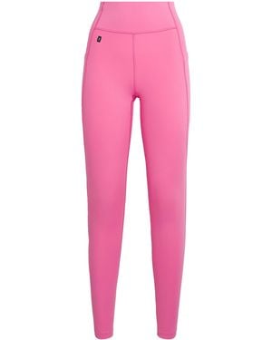 On Shoes Train Leggings - Pink
