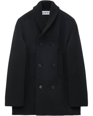 Loewe Coats for Men | Online Sale up to 70% off | Lyst