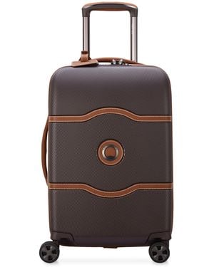 Delsey Chatelet Air 2.0 Suitcase - Brown