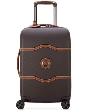 Delsey Chatelet Air 2.0 Suitcase - Brown