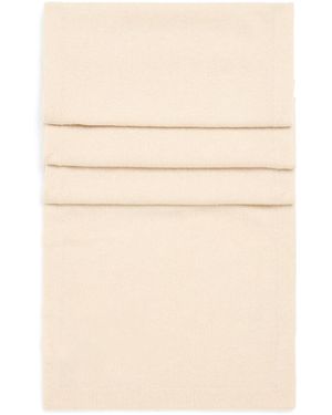 Eleventy Cashmere Scarf - Natural