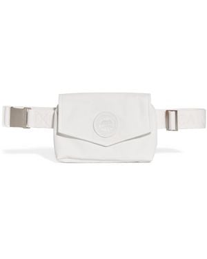 Canada Goose Mini Waist Bag - White