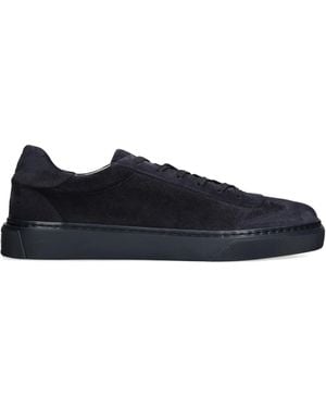 Born Outside Suede Vibes Sneakers - Blue
