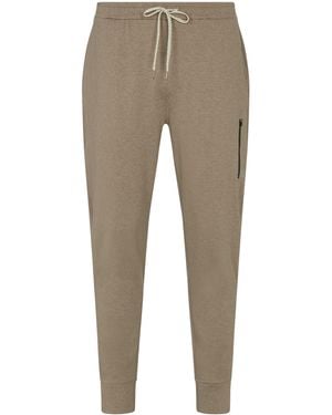 Vuori Sunday Performance Sweatpants - Natural