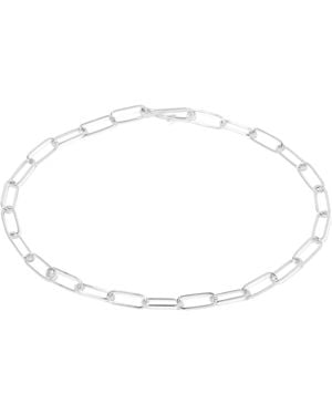 Annoushka Large Cable Chain Bracelet - Natural