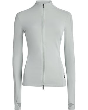 On Shoes Studio Jacket - Blue