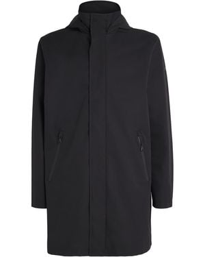 J.Lindeberg Water-Resistant 2L Tobias Jacket - Blue