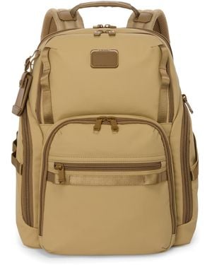 Tumi Alpha Backpack - Natural