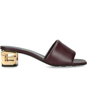 Givency heels hot sale