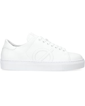 Løci Maize Origin Low-Top Sneakers - White