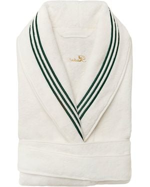 Pratesi Tre Righe Robe - White